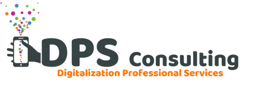 Logo de DPS Consulting